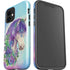 Fantasty Horse by Sheena Pike iPhone 12 Impact Case