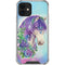 Fantasty Horse by Sheena Pike iPhone 12 Mini Clear Case