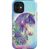 Fantasty Horse by Sheena Pike iPhone 12 Mini Impact Case