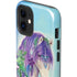 Fantasty Horse by Sheena Pike iPhone 12 Mini Impact Case