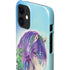 Fantasty Horse by Sheena Pike iPhone 12 Mini Lite Case
