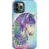 Fantasty Horse by Sheena Pike iPhone 12 Pro Impact Case