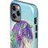Fantasty Horse by Sheena Pike iPhone 12 Pro Impact Case