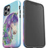 Fantasty Horse by Sheena Pike iPhone 12 Pro Impact Case