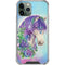 Fantasty Horse by Sheena Pike iPhone 12 Pro Max Clear Case