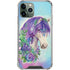Fantasty Horse by Sheena Pike iPhone 12 Pro Max Clear Case