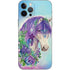 Fantasty Horse by Sheena Pike iPhone 12 Pro Skin
