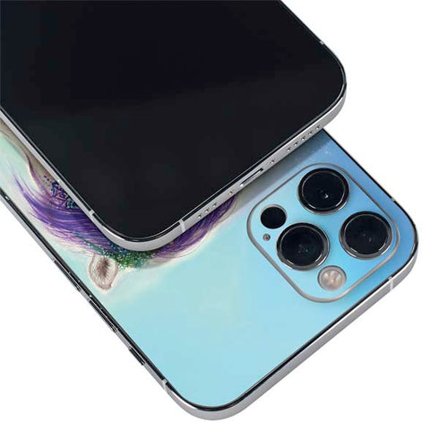 Fantasty Horse by Sheena Pike iPhone 12 Pro Skin