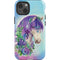 Fantasty Horse by Sheena Pike iPhone 13 Impact Case
