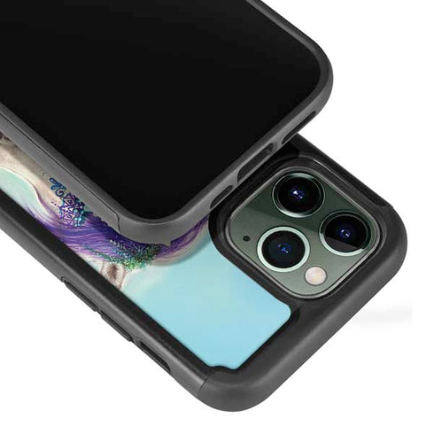 Fantasty Horse by Sheena Pike iPhone 13 Pro Cargo Case