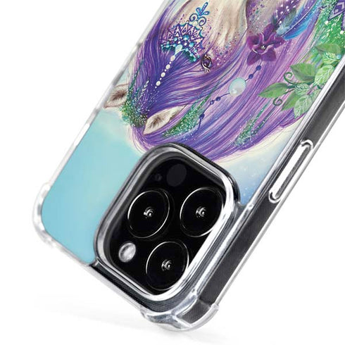 Fantasty Horse by Sheena Pike iPhone 13 Pro MagSafe Case