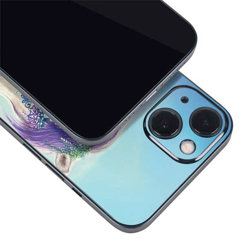 Fantasty Horse by Sheena Pike iPhone 13 Skin