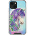 Fantasty Horse by Sheena Pike iPhone 14 Clear Case
