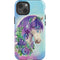 Fantasty Horse by Sheena Pike iPhone 14 Impact Case