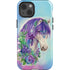 Fantasty Horse by Sheena Pike iPhone 15 Impact Case