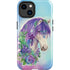 Fantasty Horse by Sheena Pike iPhone 14 Plus Impact Case