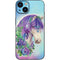 Fantasty Horse by Sheena Pike iPhone 15 Plus Skin