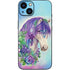 Fantasty Horse by Sheena Pike iPhone 15 Plus Skin