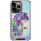 Fantasty Horse by Sheena Pike iPhone 14 Pro Clear Case