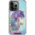 Fantasty Horse by Sheena Pike iPhone 15 Pro Clear Case