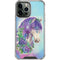 Fantasty Horse by Sheena Pike iPhone 14 Pro Max Clear Case