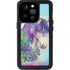 Fantasty Horse by Sheena Pike iPhone 14 Pro Waterproof Case