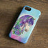 Fantasty Horse by Sheena Pike iPhone 8 Pro Case
