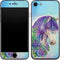 Fantasty Horse by Sheena Pike iPhone 8 Skin