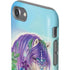 Fantasty Horse by Sheena Pike iPhone SE (2nd & 3rd Gen) Pro Case