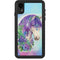 Fantasty Horse by Sheena Pike iPhone XR Waterproof Case