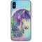 Fantasty Horse by Sheena Pike iPhone XS Skin