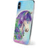 Fantasty Horse by Sheena Pike iPhone XS Skin
