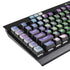 Fantasty Horse by Sheena Pike K95 RGB PLATINUM Mechanical Gaming Keyboard Skin