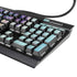 Fantasty Horse by Sheena Pike K95 RGB PLATINUM Mechanical Gaming Keyboard Skin