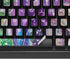 Fantasty Horse by Sheena Pike K95 RGB PLATINUM Mechanical Gaming Keyboard Skin