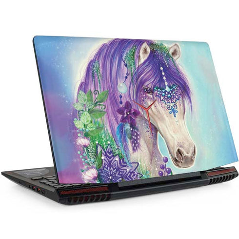 Fantasty Horse by Sheena Pike Legion Y720 Skin
