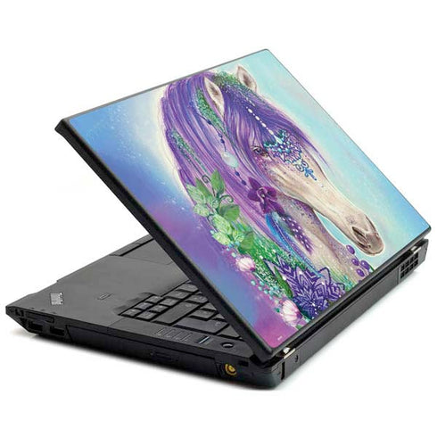 Fantasty Horse by Sheena Pike Lenovo T420 Skin
