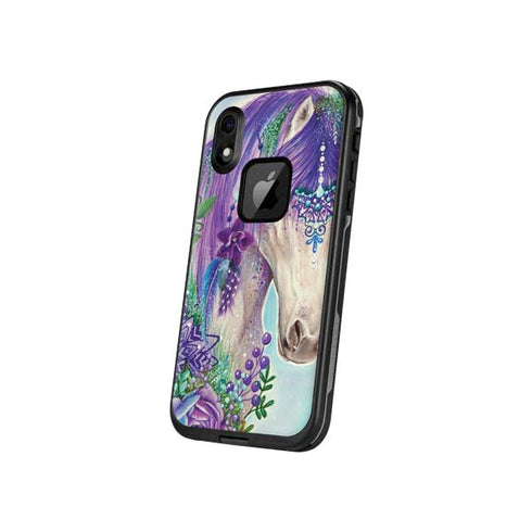 Fantasty Horse by Sheena Pike LifeProof Fre iPhone Skin