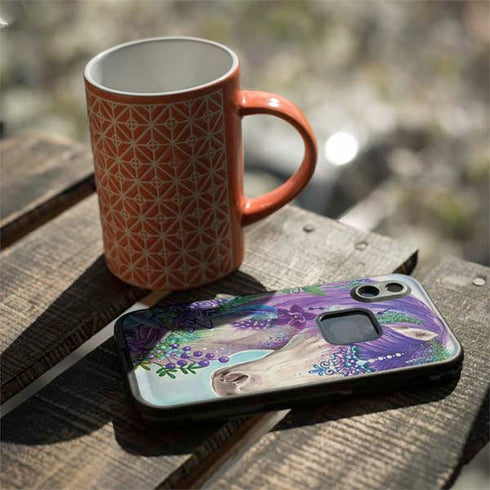 Fantasty Horse by Sheena Pike LifeProof Fre iPhone Skin