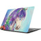 Fantasty Horse by Sheena Pike Apple MacBook Skin