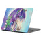 Fantasty Horse by Sheena Pike Apple MacBook Pro 13-inch Skin