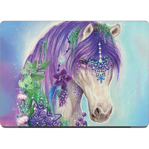 Fantasty Horse by Sheena Pike MacBook Pro 14in (2021-24) Skin
