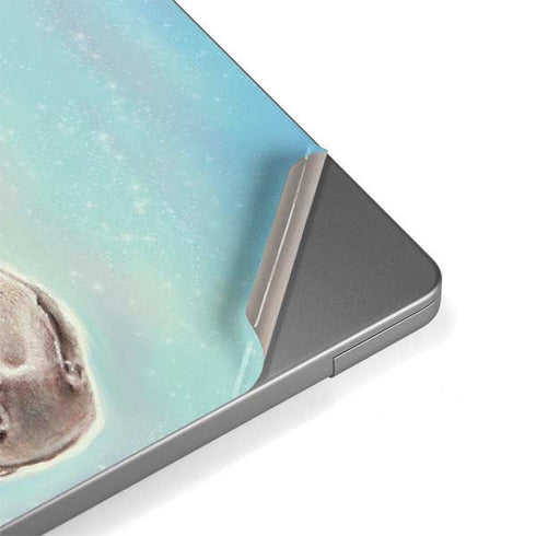 Fantasty Horse by Sheena Pike MacBook Pro 14in (2021-24) Skin