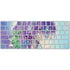 Fantasty Horse by Sheena Pike Magic Keyboard Skin