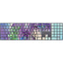 Fantasty Horse by Sheena Pike Magic Keyboard with Numeric Keypad Skin
