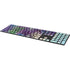 Fantasty Horse by Sheena Pike Magic Keyboard with Numeric Keypad Skin