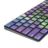 Fantasty Horse by Sheena Pike Magic Keyboard with Numeric Keypad Skin