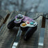 Fantasty Horse by Sheena Pike Nintendo GameCube Controller Skin