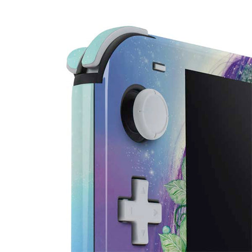 Fantasty Horse by Sheena Pike Nintendo Switch Lite Skin