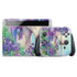 Fantasty Horse by Sheena Pike Nintendo Switch OLED (2021) Skin